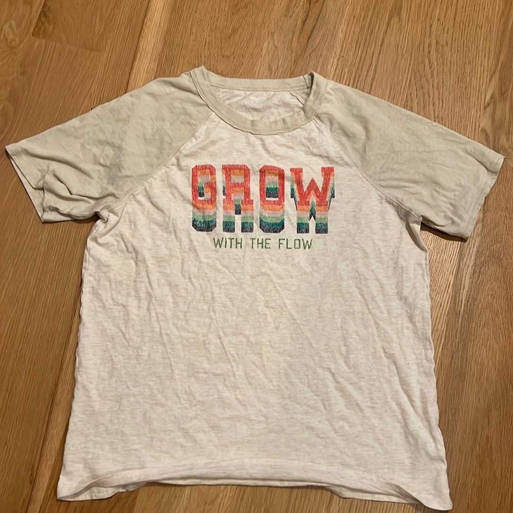 Aerie Graphic Tee